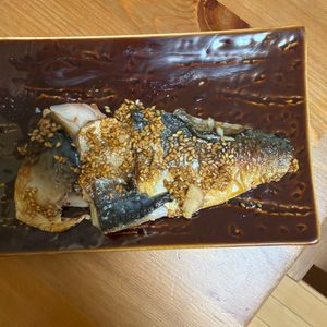 wanの作ってみた!投稿(【さばのごまみりん焼き】ご飯が進む！簡単お魚おかず♪)