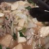はちわれの作ってみた!投稿(【天才的旨さ♪豚こまと白菜と厚揚げのあんかけ】どんぶりにも♡)