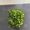 簡単もちもち♡【長芋と納豆のキムチチヂミ】腸活にも◎の工程1