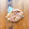 一口食べたら止まらない!鶏ももの甘辛味噌焼きの工程1