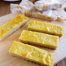 濃厚さつまいものスティックケーキ♪