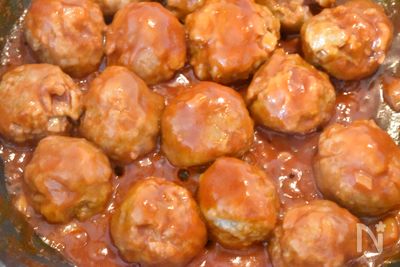 揚げないふんわりミートボール 冷凍 作り置き By 鈴木美鈴 レシピサイト Nadia ナディア プロの料理家のおいしいレシピ 揚げないふんわりミートボール 冷凍 作り置き By 鈴木美鈴 レシピサイト Nadia ナディア プロの料理家のおいしいレシピ