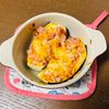 591449の作ってみた!投稿(【なす消費】とろとろ茄子ピザ♪＜ピザ越えの美味しさ＞)