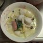 冬生まれ。