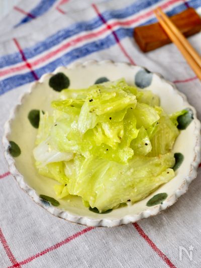 1分で完成 うま味洋風ちぎりレタス お酒のあてにも By Rinaty りなてぃ レシピサイト Nadia ナディア プロの料理家の おいしいレシピ 1分で完成 うま味洋風ちぎりレタス お酒のあてにも By Rinaty りなてぃ レシピサイト Nadia ナディア プロの料理家の おいしいレシピ