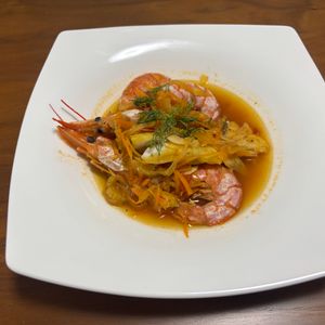 こむぎの作ってみた!投稿(【簡単ブイヤベース】おもてなしにも！翌日はパスタやリゾットで)