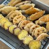 家族がよろこぶ♪【バター香る甘辛チキンと秋野菜】の工程4