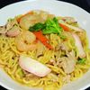 ヴェルの作ってみた!投稿(焼きそば麺で簡単5分♪
絶品焼きちゃんぽん)