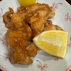 ミナの作ってみた!投稿(【ご飯泥棒！鶏肉とレモンのてり煮】おかわりが止まらない♡)