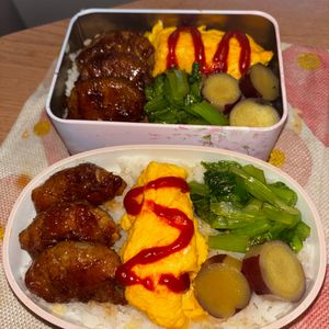 優夢🍓✨の作ってみた!投稿(ごはんが進む味付け!ジューシーな『新玉ねぎの甘辛肉巻き』)