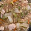 1258922の作ってみた!投稿(10分で完成！【とろとろ春雨丼】)