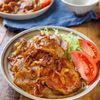 【ワンパン10分の絶品おかず！】ごはんが進む豚のしょうが焼きの工程4