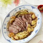 おもてなしに♪ローストポーク