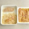 パクパク止まらない♩カレースティックチキンの工程2