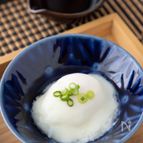 レンジで簡単！温玉(温泉卵)の作り方