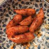 たりおの作ってみた!投稿(ソーセージのチリ炒め【食材ひとつ】【お弁当】)