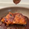 【BBQチキン】胸肉まるごと使用♩BBQソースがやみつきに！の工程3