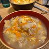 みっさキッチンの作ってみた!投稿(野菜たっぷり♡うま塩にゅうめん【#別茹で不要 #煮るだけ】)