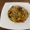 こむぎの作ってみた!投稿(【ワンパン!あんかけならぬ、あん混ぜ焼きそば】子供喜ぶ♡)