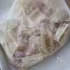 箸が止まらん!【蓮根のり塩チキン】の工程3