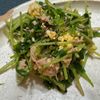 あなぼんごはんの作ってみた!投稿(3分de完成♡おかわりが止まらない♡めちゃ旨♡無限豆苗♡)