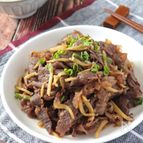冷めても柔らかな裏技♡牛肉のしぐれ煮