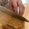 【さつま揚げともやしのあんかけスープ】10分で完成♪の工程1