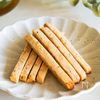 【砂糖・小麦・卵・乳製品なし】ポリポリ!鶏だしの米粉スナック