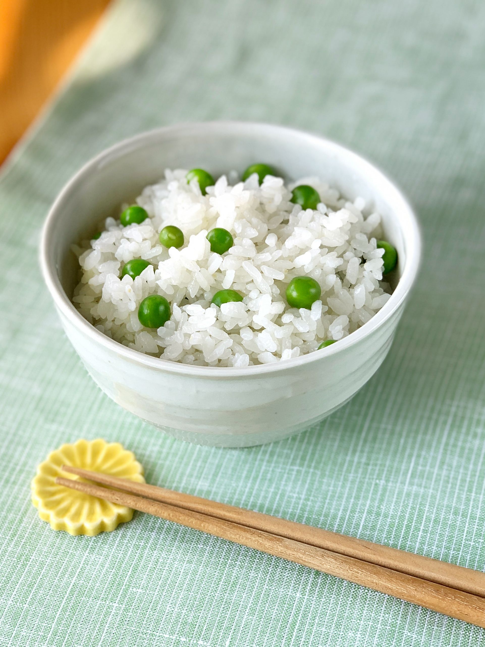 豆ごはん | レシピサイトNadia