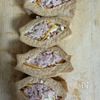 【甘辛ツナチーズ厚揚げ】ふわふわ〜♡簡単だけど褒められる♪の工程2