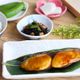 【旬おかず】甘辛いタレでごはんも進む！鰆の照り焼き