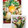 ゆみの作ってみた!投稿(食べ応え満点！食べ盛りも大満足【すき焼き風甘辛丼】)