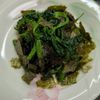 たりおの作ってみた!投稿(【10分副菜】旦那が絶賛！わさびお浸し)