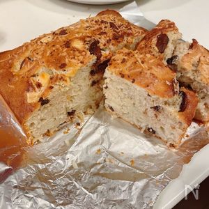 ふわふわしっとりバナナケーキ By ｓｈｉｏｒｉ レシピサイト Nadia ナディア プロの料理家のおいしいレシピ