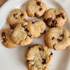 utanoの作ってみた!投稿(米粉のチョコバナナソフトクッキー【卵・バター・砂糖不使用】)