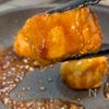とろ〜り長芋の肉巻きの工程7