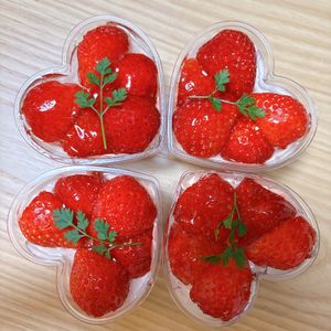 うさぎの作ってみた!投稿(シャインマスカットのレアチーズケーキ)