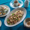 苦味を抑える裏技で♪【ピーマンと豚ひき肉のピラフ】の工程8
