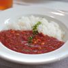 包丁使わず！ツナとコーンのトマトカレーの工程4