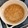 【ふわとろニラたま】簡単!ご飯にのせても美味しい!の工程4
