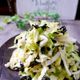 ＼味付け海苔がポイント／キャベツと大根の海苔ナムル