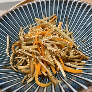 Natsukoの作ってみた!投稿(冷めてもおいしい【我が家のきんぴらごぼう】)