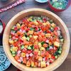 【華やかちらし寿司】お手軽簡単に作る！