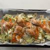 ほったらかしで完成♪野菜たっぷり【鮭のちゃんちゃん焼き】の工程4
