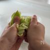 【豚たまキャベツ】10分で完成！副菜要らず✨の工程1
