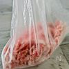 【豚肉とピーマンの炒め】手軽に美味しい!お肉がしっとり。の工程1