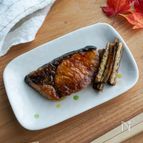 【プロが教える定番料理】鰤の照り焼き