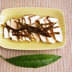 レンジで2分 ＊ エリンギの酒蒸し 【作り置きOK】