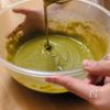 混ぜるだけ♪しっとり抹茶パウンドケーキの工程5