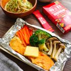 カレー粉があれば困らない！献立の満足感をアップさせるカレー味のレシピ3選